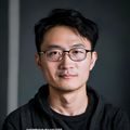 林晓峰SEO策略师头像，专注搜索引擎优化与域名权重研究的技术专家
